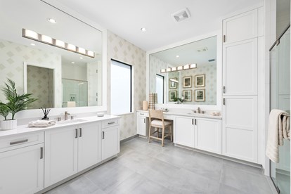 Venice Master Bathroom