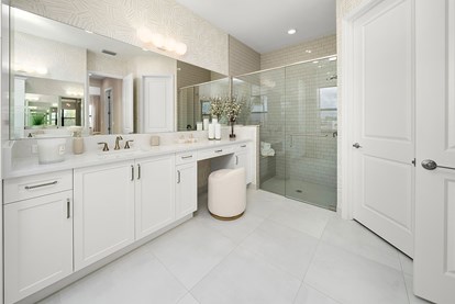 Nassau Primary Bathroom