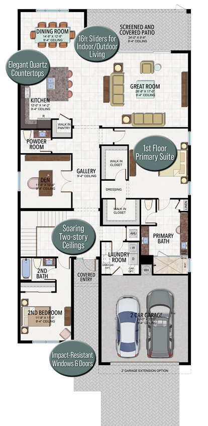 Cayman Floorplan wCallouts 6 17 26 nk