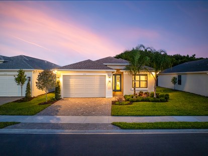 Andros Front Elevation