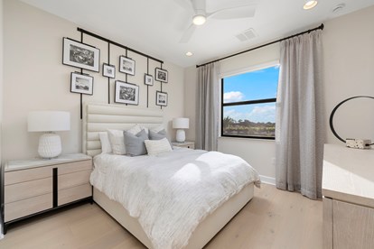 Catalina 2nd Bedroom