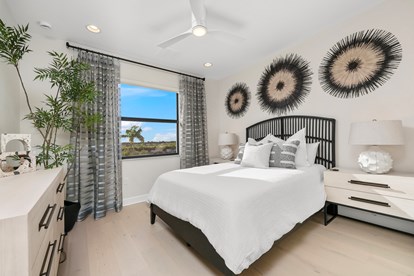 Catalina 3rd Bedroom