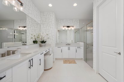 Catalina Primary Bathroom