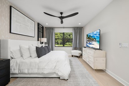 Catalina Primary Bedroom