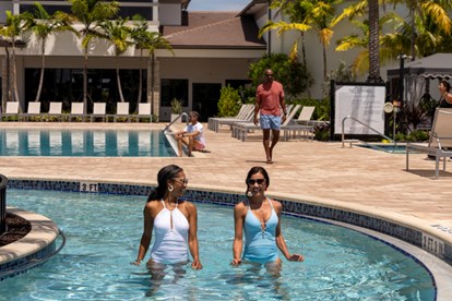 VDM Lifestyle Pool 0153