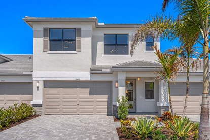 Royal Front Elevation