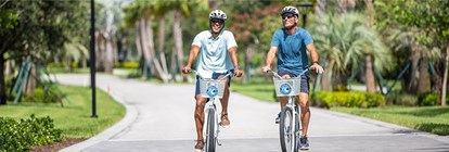 VRL Lifestyle Carousel 0002 VRL Bicycle