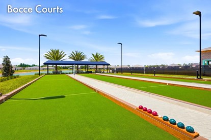 VRD Bocce Rev