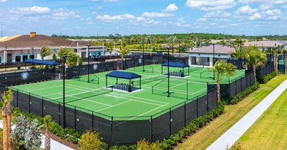 World Class Racquet Club Now Open