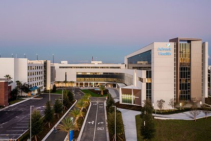 AdventHealth