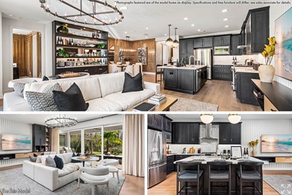 Move In Made Easy With Free Furniture