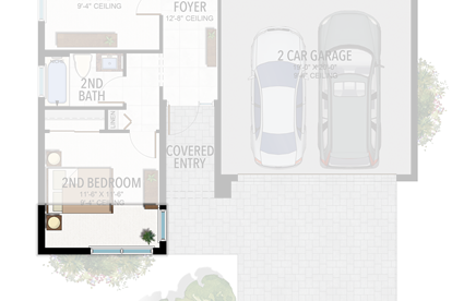 Alternate Elevation