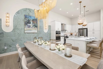  Isabella Dining Room