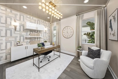 Orchid Office