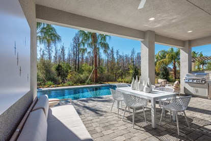 Annabelle Patio