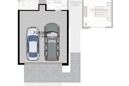 Garage Extension
