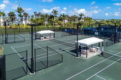 LOE Racquet Club Drone Shots1