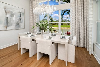 Horizon Dining Room