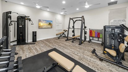 vsk fitness