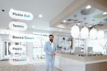 VIDEO: SEE WHY VALENCIA SKY HAS NAPLES' BEST LOCATION