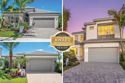 SEE OUR AWARD-WINNING HOME DESIGNS