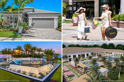 VIDEO TOUR: STEP INTO LUXURY RESORT-STYLE LIVING