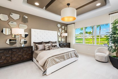 Seabreeze Master Bedroom