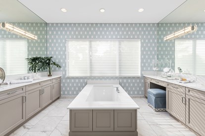 Captiva Master Bathroom