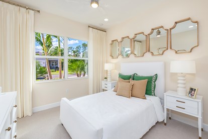 Sandpiper Guest Bedroom