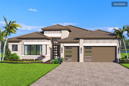 Lucerne Modern Option +$20,000