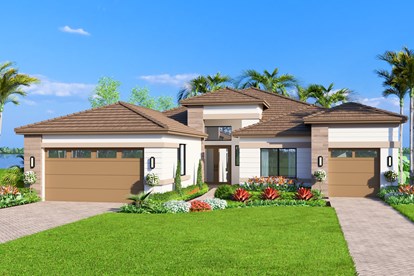 Michele II Resort Option +$15,000