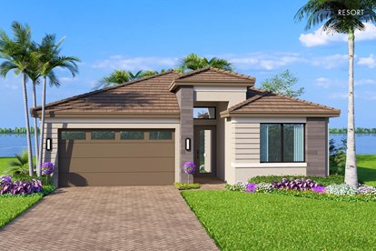Ibis II Resort Option +$7,000
