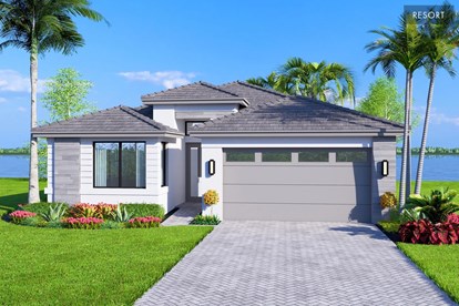 Sanderling II Resort Option +$7,000
