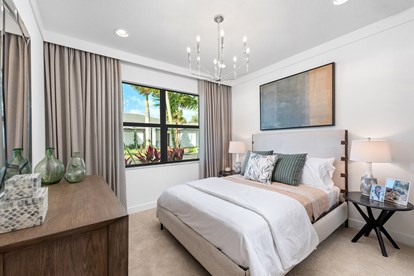Sandpiper II 2nd Bedroom
