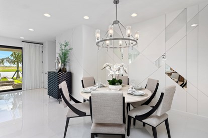 Sandpiper II Dining Room