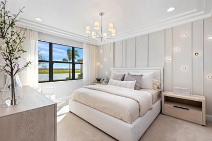 Sandpiper II Primary Bedroom