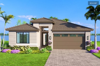 Sandpiper II Resort Option + $7,000