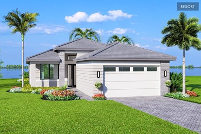 Savona Resort Option + $8,000
