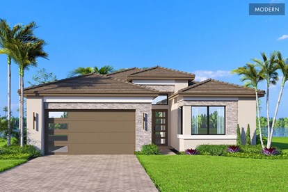 Atlantica II Modern Option +$16,000