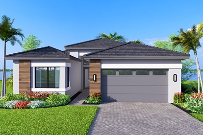 Bimini II Resort Option +$9,000