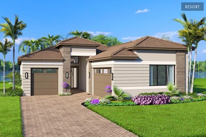 Solara Resort Option +$9,000