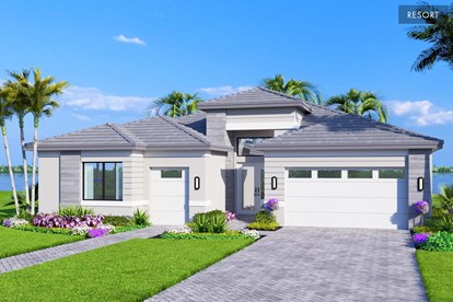 Bianca II Resort Option +$12,000