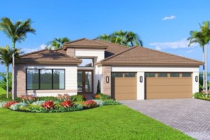 Madison II Resort Option +$12,000