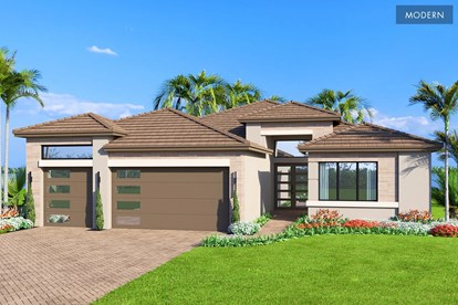 Sophia Modern Option +$18,000