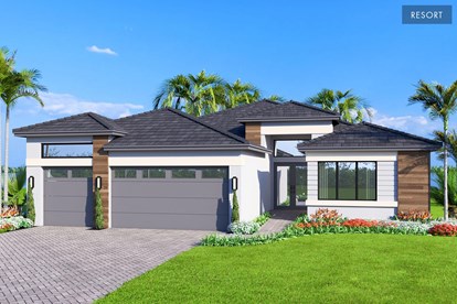 Sophia Resort Option +$12,000