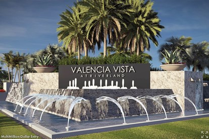 INTRODUCING VALENCIA VISTA