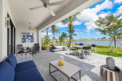 Abaco Patio