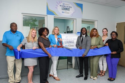 BUILDING BRIGHTER FUTURES WITH THE BOYS & GIRLS CLUB